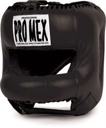 Pro Mex Pro Facesaver Headgear